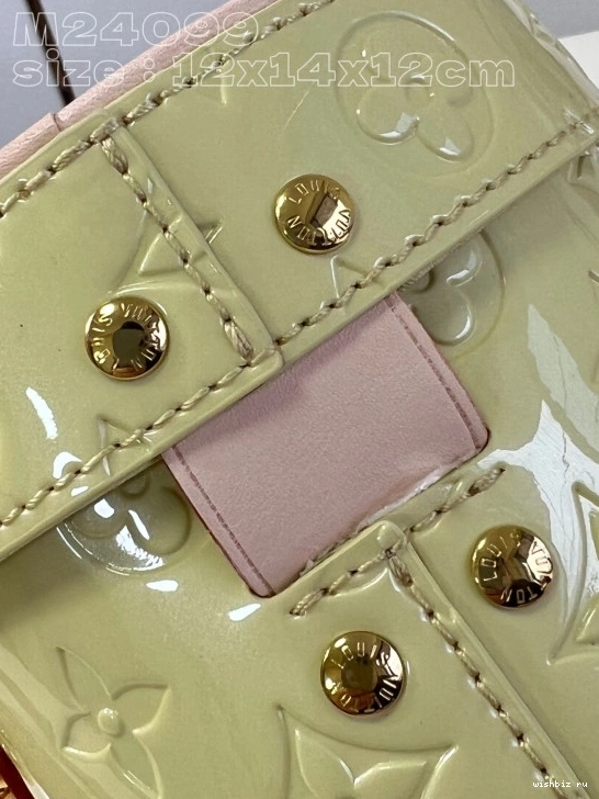 WIS Astor VUITTON LOUIS 0712